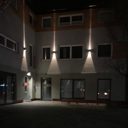 Q Apartamenty Mirkow Экстерьер фото