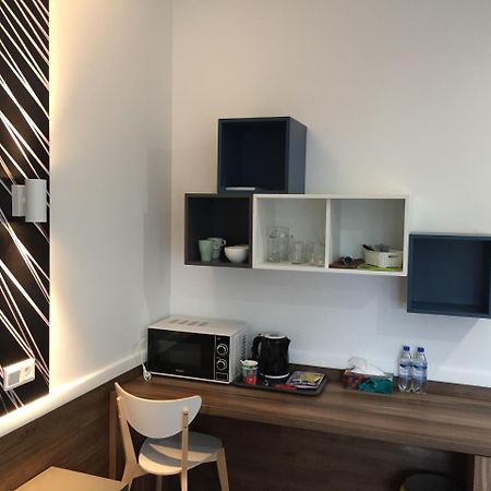 Q Apartamenty Mirkow Экстерьер фото