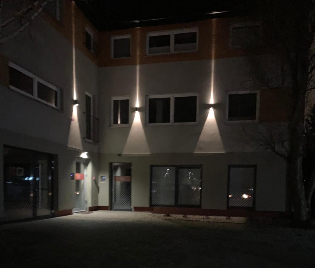Q Apartamenty Mirkow Экстерьер фото
