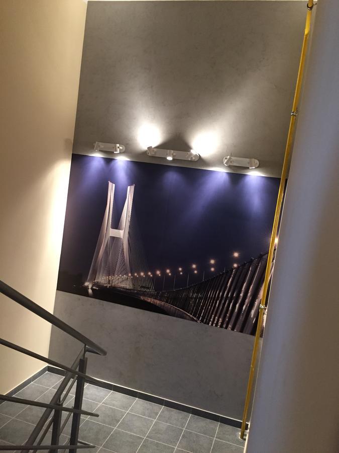 Q Apartamenty Mirkow Экстерьер фото