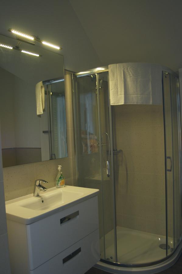 Q Apartamenty Mirkow Экстерьер фото
