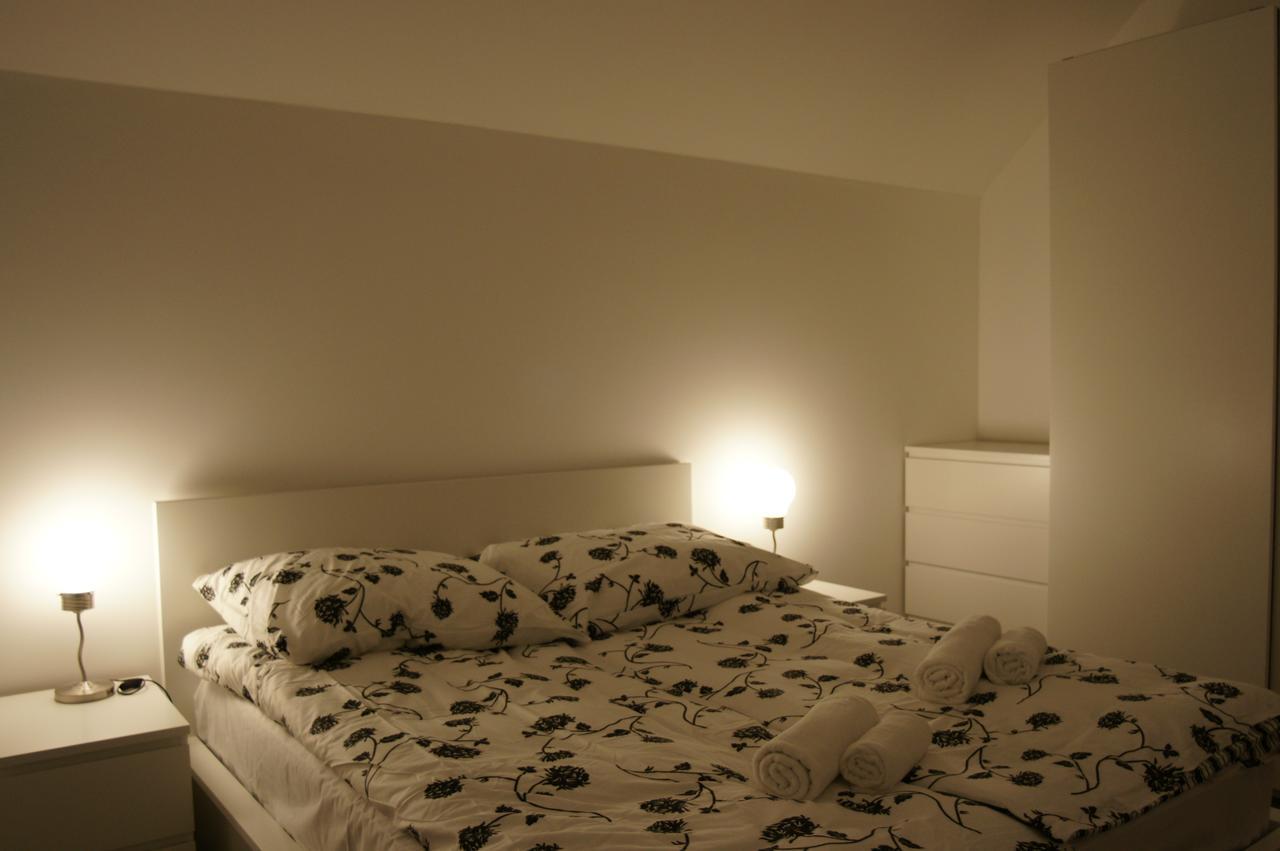 Q Apartamenty Mirkow Экстерьер фото