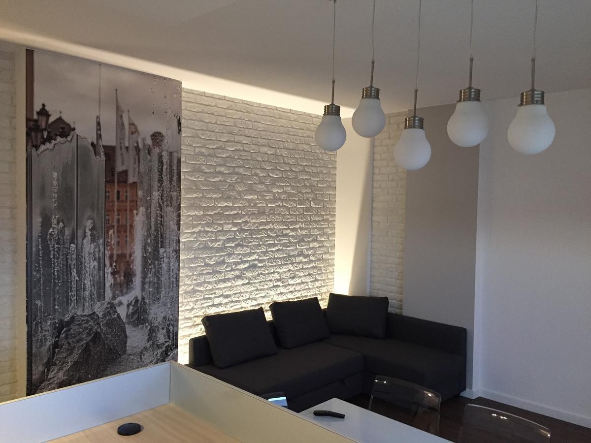 Q Apartamenty Mirkow Экстерьер фото