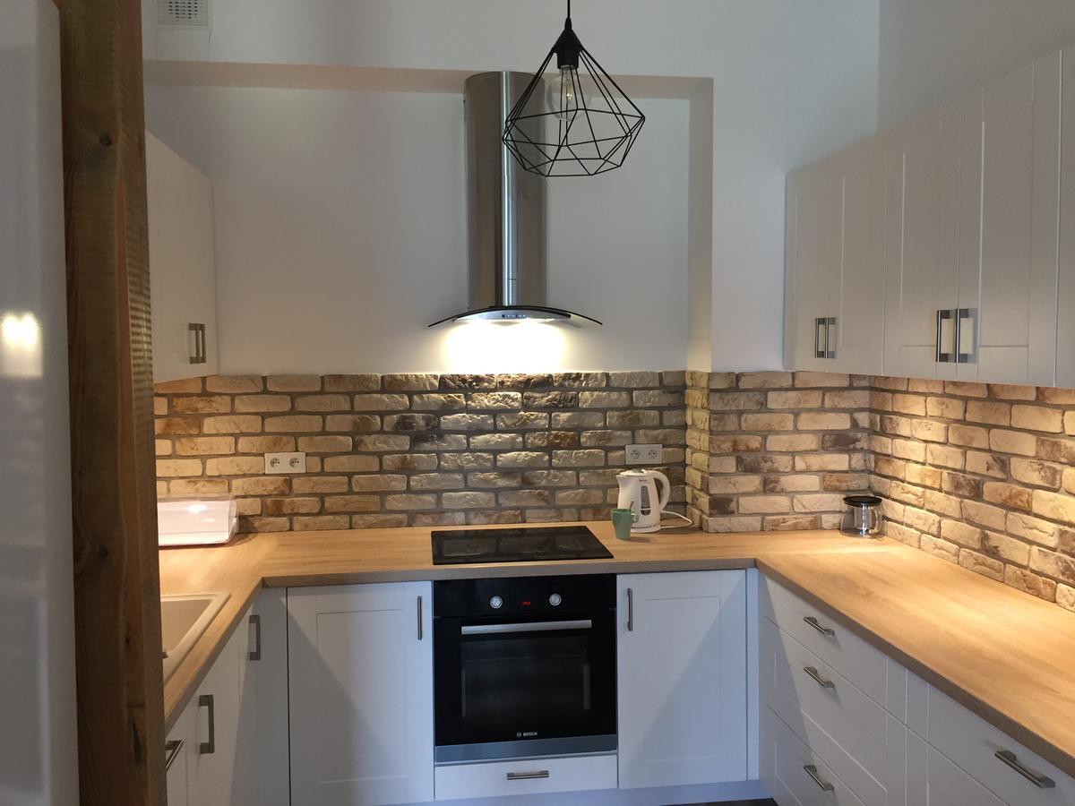 Q Apartamenty Mirkow Экстерьер фото