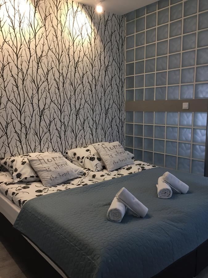 Q Apartamenty Mirkow Экстерьер фото