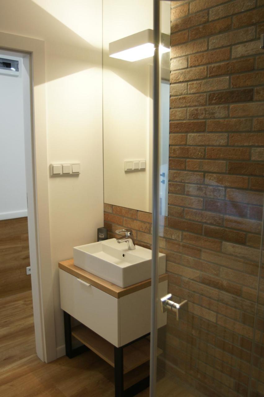 Q Apartamenty Mirkow Экстерьер фото