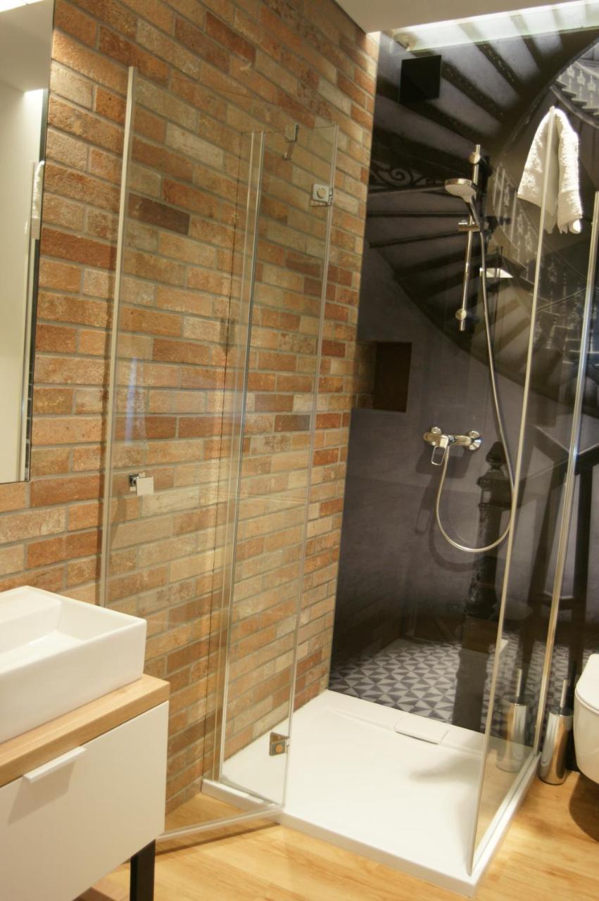 Q Apartamenty Mirkow Экстерьер фото