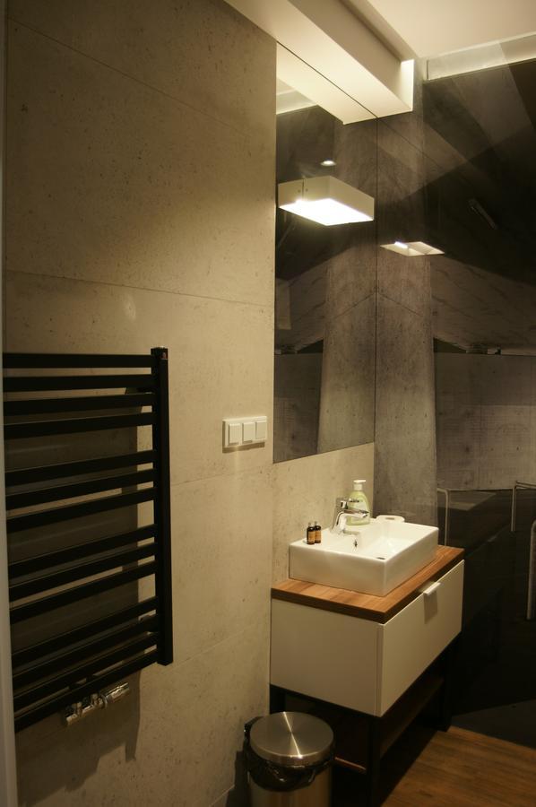 Q Apartamenty Mirkow Экстерьер фото