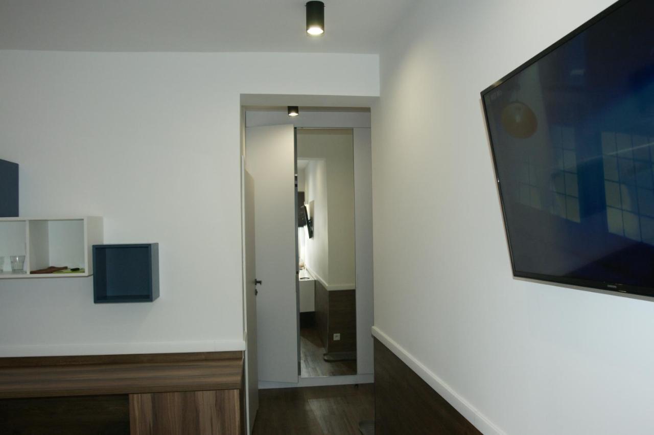 Q Apartamenty Mirkow Экстерьер фото