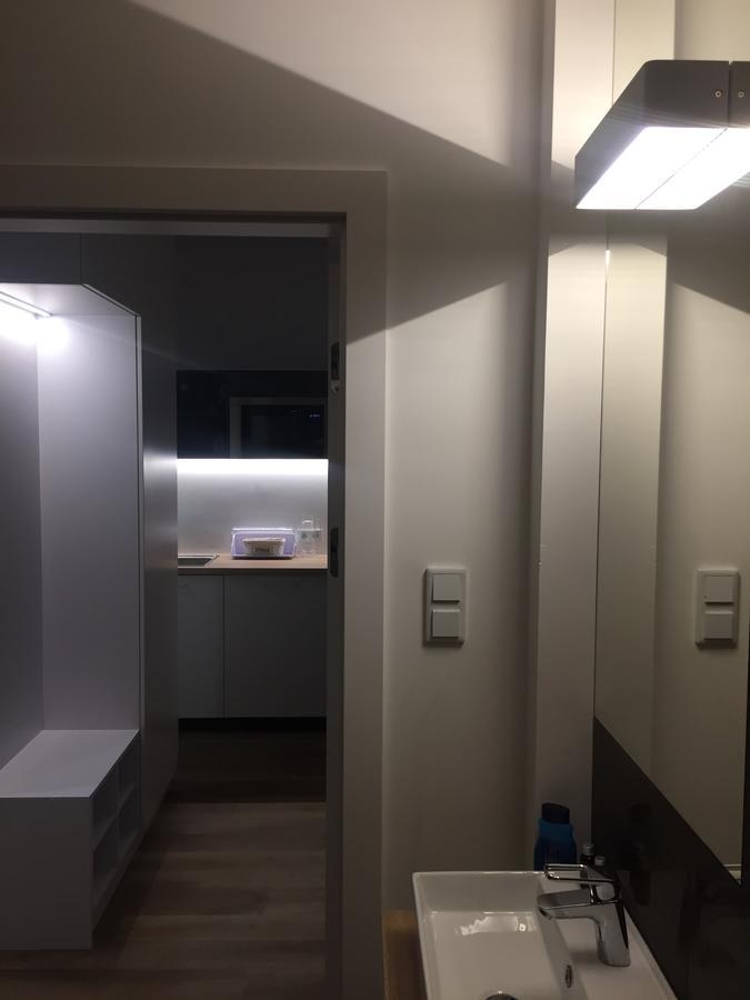Q Apartamenty Mirkow Экстерьер фото