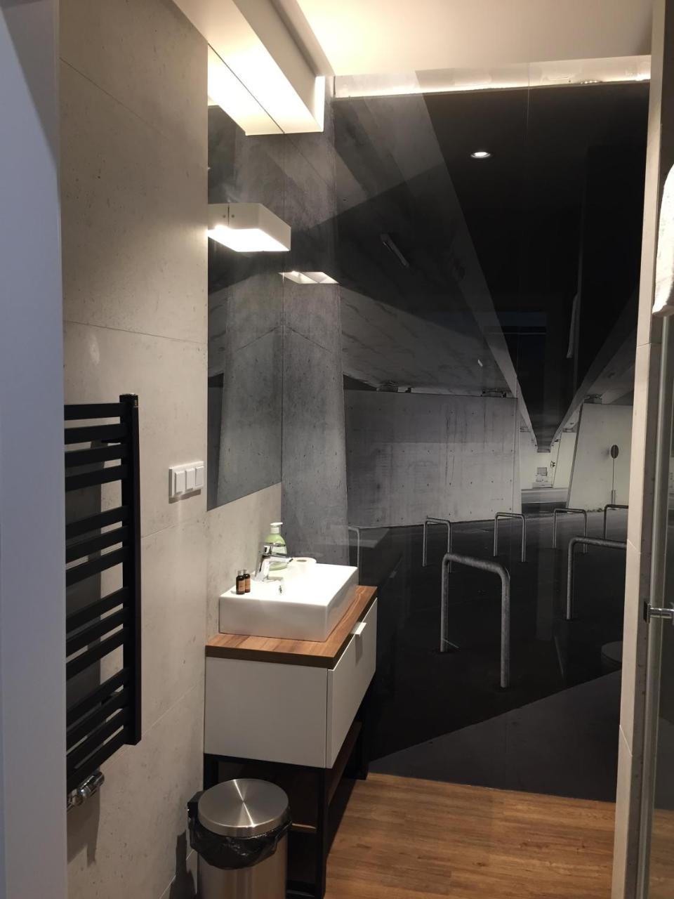 Q Apartamenty Mirkow Экстерьер фото