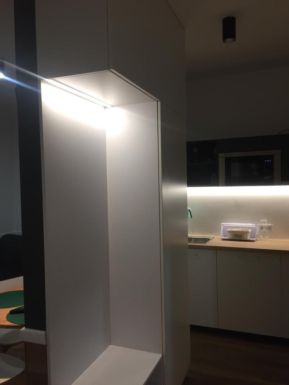 Q Apartamenty Mirkow Экстерьер фото